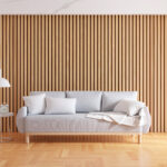 Decorate Your Home Beautifully with Processed Wood